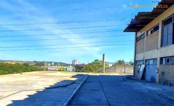 Imagem Imóvel Comercial à Venda, 6.500 m² em Jardim Santa Cecília - Barueri Imagem Imóvel Comercial à Venda, 6.500 m² em Jardim Santa Cecília - Barueri