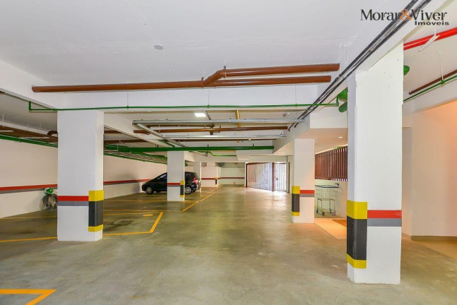 Imagem Apartamento com 3 Quartos à Venda, 95 m² em Bigorrilho - Curitiba Imagem Apartamento com 3 Quartos à Venda, 95 m² em Bigorrilho - Curitiba