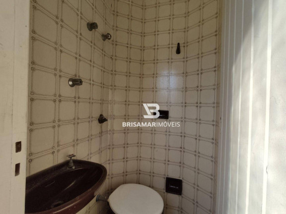 Imagem Apartamento com 2 Quartos à Venda, 80 m² em Pitangueiras - Guarujá