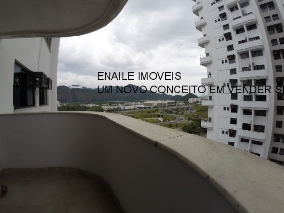 Imagem Apartamento com 3 Quartos à Venda, 81 m² em Recreio Dos Bandeirantes - Rio De Janeiro