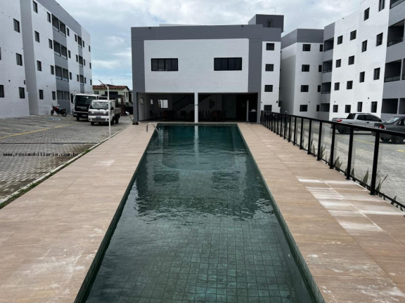 Imagem Apartamento com 3 Quartos à Venda, 61 m² em José Américo De Almeida - João Pessoa