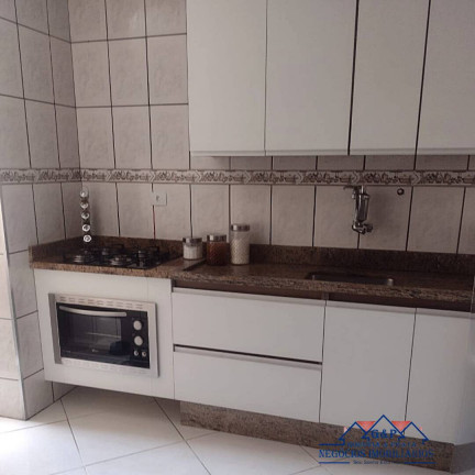 Imagem Apartamento com 2 Quartos à Venda,  em Bandeiras - Osasco