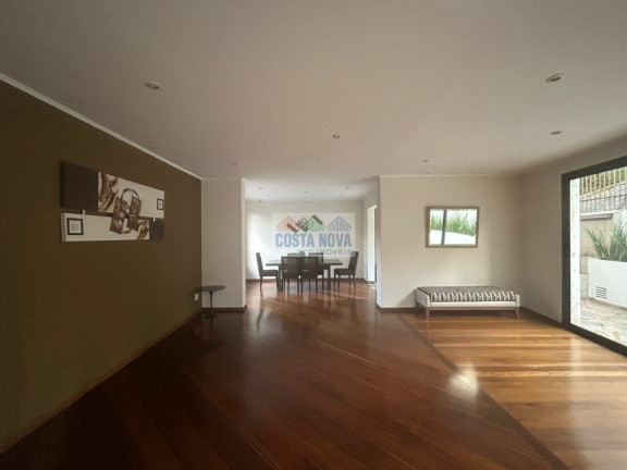Imagem Apartamento com 4 Quartos à Venda, 290 m² Imagem Apartamento com 4 Quartos à Venda, 290 m²