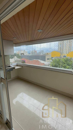 Imagem Apartamento com 3 Quartos à Venda, 110 m² em Casa Branca - Santo André