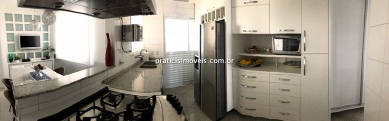 Imagem Apartamento com 3 Quartos à Venda, 170 m² em Ipiranga - São Paulo Imagem Apartamento com 3 Quartos à Venda, 170 m² em Ipiranga - São Paulo