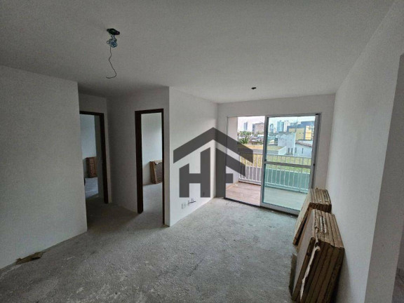 Apartamento com 2 Quartos à Venda, 55 m² em Madalena - Recife