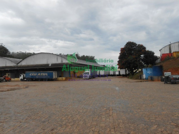 Imagem Galpão à Venda ou Temporada, 1.700 m² em Caxambu - Jundiaí Imagem Galpão à Venda ou Temporada, 1.700 m² em Caxambu - Jundiaí