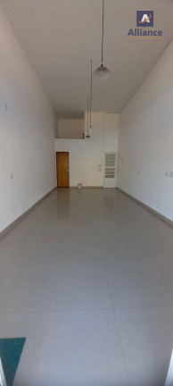 Imagem Sala Comercial para Alugar, 50 m² em Residencial Burck - Louveira