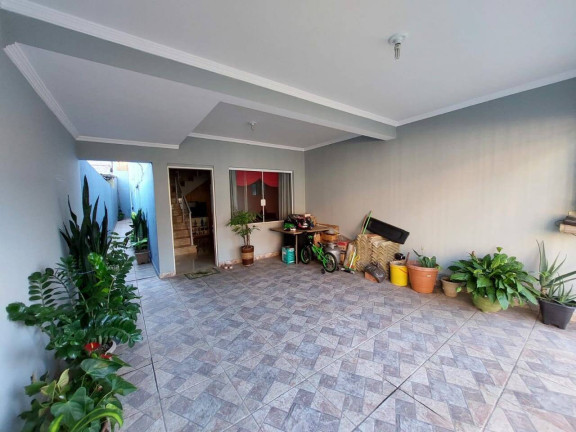 Imagem Casa com 3 Quartos à Venda, 125 m² em Jardim Audir - Barueri