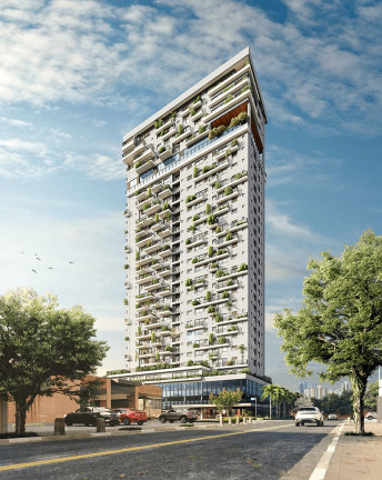 Imagem Apartamento com 2 Quartos à Venda, 154 m² em Setor Bueno - Goiânia Imagem Apartamento com 2 Quartos à Venda, 154 m² em Setor Bueno - Goiânia