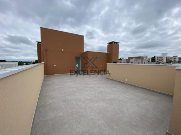 Imagem Cobertura com 3 Quartos à Venda, 71 m² em Boneca Do Iguaçu - São José Dos Pinhais Imagem Cobertura com 3 Quartos à Venda, 71 m² em Boneca Do Iguaçu - São José Dos Pinhais