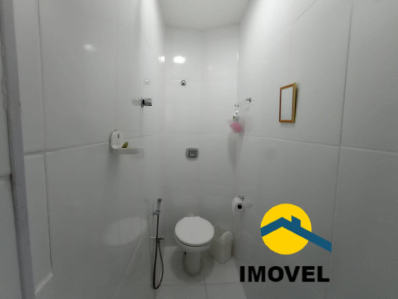 Imagem Apartamento com 3 Quartos à Venda, 80 m² em Icaraí - Niterói