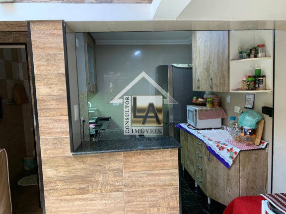 Imagem Casa com 3 Quartos à Venda, 120 m² em Chácara Santo Antônio - São Paulo