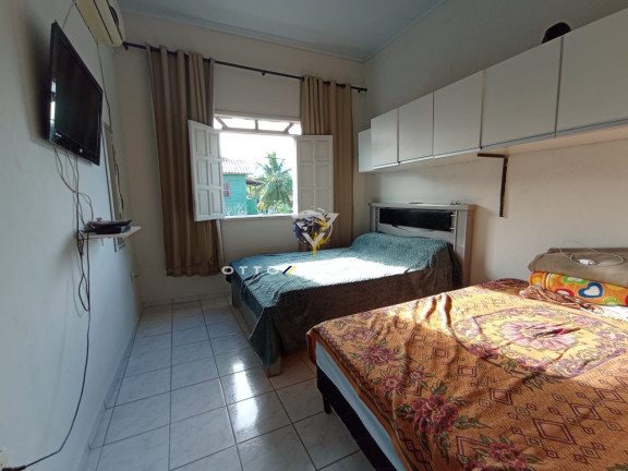 Imagem Casa com 3 Quartos à Venda, 198 m² em Coroa Vermelha - Santa Cruz Cabrália