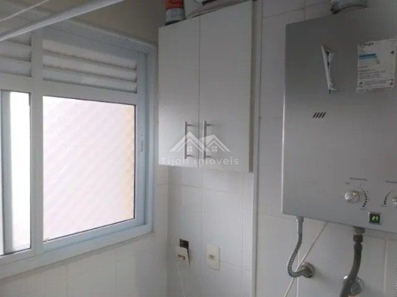 Imagem Apartamento com 2 Quartos à Venda, 58 m² em Parque Campolim - Sorocaba Imagem Apartamento com 2 Quartos à Venda, 58 m² em Parque Campolim - Sorocaba
