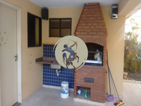 Imagem Casa com 4 Quartos à Venda, 280 m² em Boqueirao - Santos Imagem Casa com 4 Quartos à Venda, 280 m² em Boqueirao - Santos