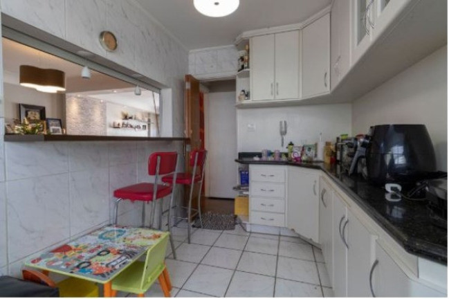 Imagem Apartamento com 3 Quartos à Venda,  em Sumaré - São Paulo