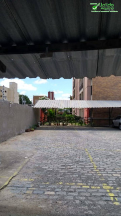 Imagem Apartamento com 3 Quartos à Venda, 59 m² em Damas - Fortaleza