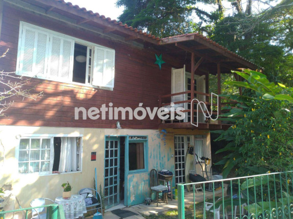 Imagem Casa com 6 Quartos à Venda, 817 m² em Trindade - Florianópolis Imagem Casa com 6 Quartos à Venda, 817 m² em Trindade - Florianópolis