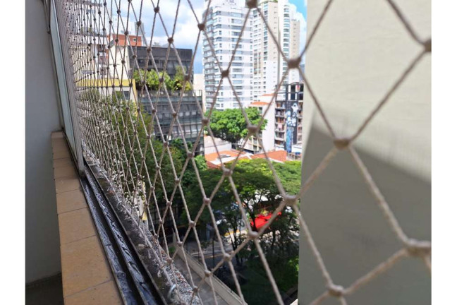 Imagem Apartamento com 1 Quarto à Venda, 46 m² em Consolação - São Paulo Imagem Apartamento com 1 Quarto à Venda, 46 m² em Consolação - São Paulo