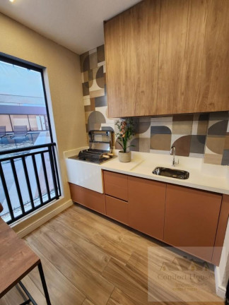 Imagem Apartamento com 3 Quartos à Venda, 65 m² em Centro - Diadema