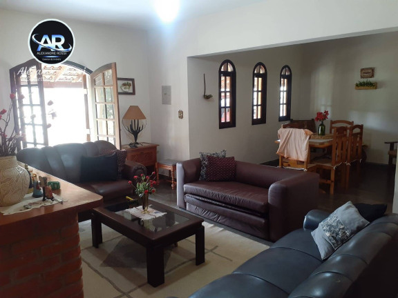 Imagem Chácara com 3 Quartos à Venda, 5 m² em Caneleiras - Ouro Fino