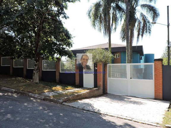 Imagem Casa com 6 Quartos à Venda, 550 m² em Vila Appia Antica - Carapicuíba Imagem Casa com 6 Quartos à Venda, 550 m² em Vila Appia Antica - Carapicuíba