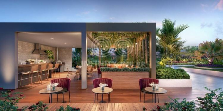 Imagem Apartamento com 3 Quartos à Venda, 180 m² em Santo Amaro - São Paulo Imagem Apartamento com 3 Quartos à Venda, 180 m² em Santo Amaro - São Paulo