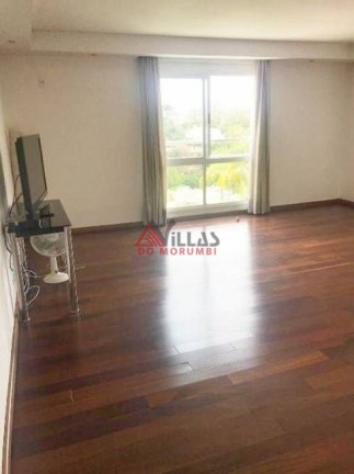 Imagem Sobrado com 3 Quartos à Venda, 420 m² em Morumbi - São Paulo Imagem Sobrado com 3 Quartos à Venda, 420 m² em Morumbi - São Paulo