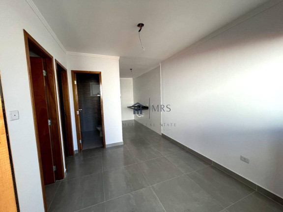 Imagem Imóvel com 2 Quartos à Venda, 37 m² em Tucuruvi - São Paulo