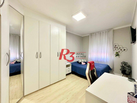 Imagem Apartamento com 2 Quartos à Venda, 68 m² em Embaré - Santos Imagem Apartamento com 2 Quartos à Venda, 68 m² em Embaré - Santos