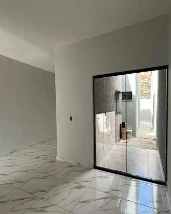 Imagem Casa com 2 Quartos à Venda, 64 m² em Buena Vista - Goiania Imagem Casa com 2 Quartos à Venda, 64 m² em Buena Vista - Goiania