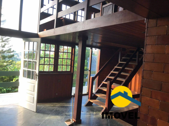 Imagem Casa com 3 Quartos à Venda, 180 m² em Itaipu - Niterói Imagem Casa com 3 Quartos à Venda, 180 m² em Itaipu - Niterói