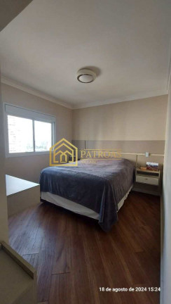 Imagem Apartamento com 3 Quartos à Venda, 123 m² em Centro - São Bernardo Do Campo Imagem Apartamento com 3 Quartos à Venda, 123 m² em Centro - São Bernardo Do Campo