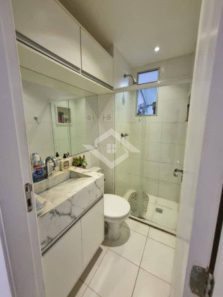 Imagem Apartamento com 3 Quartos para Alugar, 57 m² em Taquara - Rio De Janeiro Imagem Apartamento com 3 Quartos para Alugar, 57 m² em Taquara - Rio De Janeiro