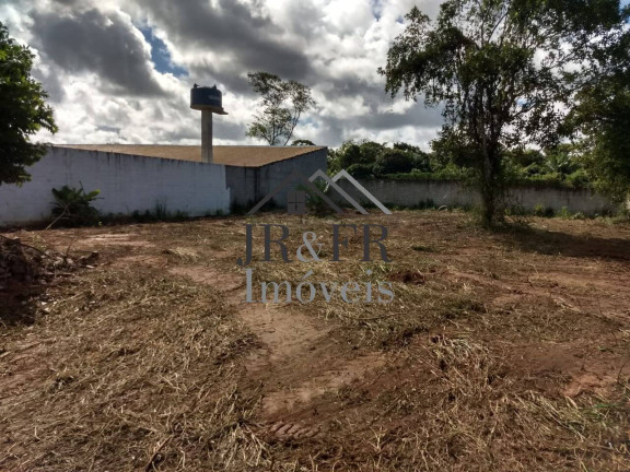 Imagem Terreno em Condomínio à Venda, 4 m² em Portão - Lauro De Freitas