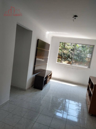 Imagem Apartamento com 3 Quartos à Venda, 70 m² em Jardim Umuarama - São Paulo Imagem Apartamento com 3 Quartos à Venda, 70 m² em Jardim Umuarama - São Paulo