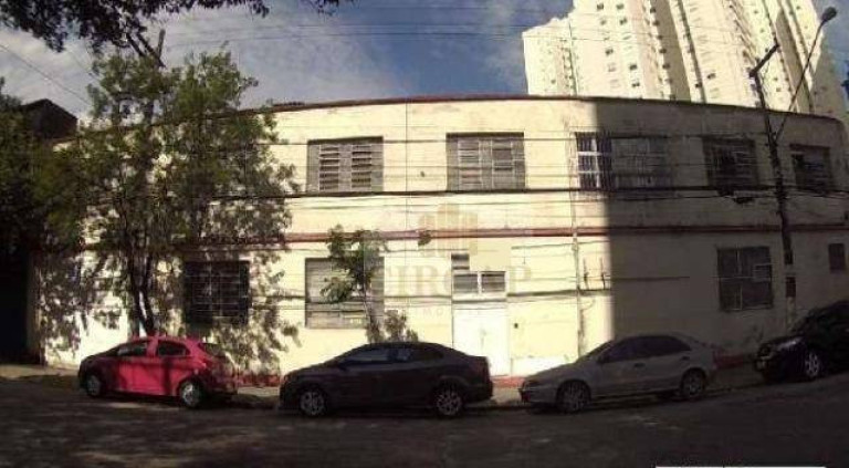 Imagem Galpão para Alugar, 4.860 m² em Vila Leopoldina - São Paulo