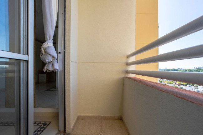 Imagem Apartamento com 2 Quartos à Venda, 47 m² em Butantã - São Paulo Imagem Apartamento com 2 Quartos à Venda, 47 m² em Butantã - São Paulo