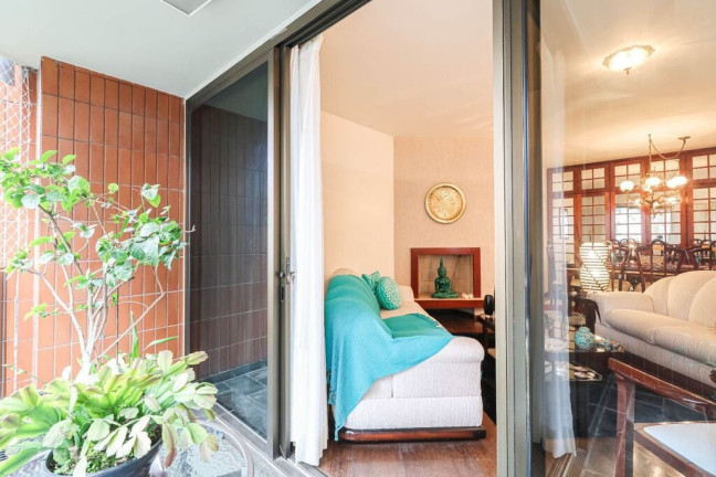 Imagem Apartamento com 4 Quartos à Venda, 173 m² em Itaim Bibi - São Paulo Imagem Apartamento com 4 Quartos à Venda, 173 m² em Itaim Bibi - São Paulo