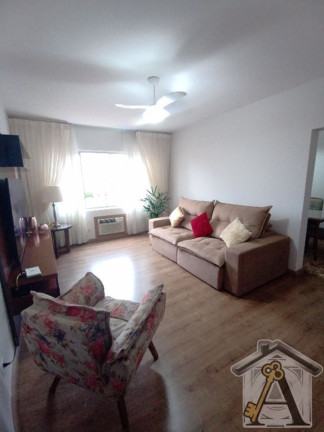 Imagem Apartamento com 3 Quartos à Venda, 108 m² em Gonzaga - Santos Imagem Apartamento com 3 Quartos à Venda, 108 m² em Gonzaga - Santos