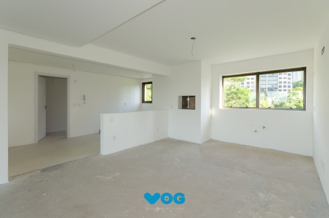 Imagem Imóvel com 3 Quartos à Venda, 154 m² em Três Figueiras - Porto Alegre