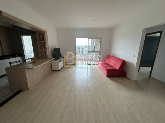 Imagem Apartamento com 3 Quartos à Venda, 111 m² em Jardim Augusta - São José Dos Campos Imagem Apartamento com 3 Quartos à Venda, 111 m² em Jardim Augusta - São José Dos Campos