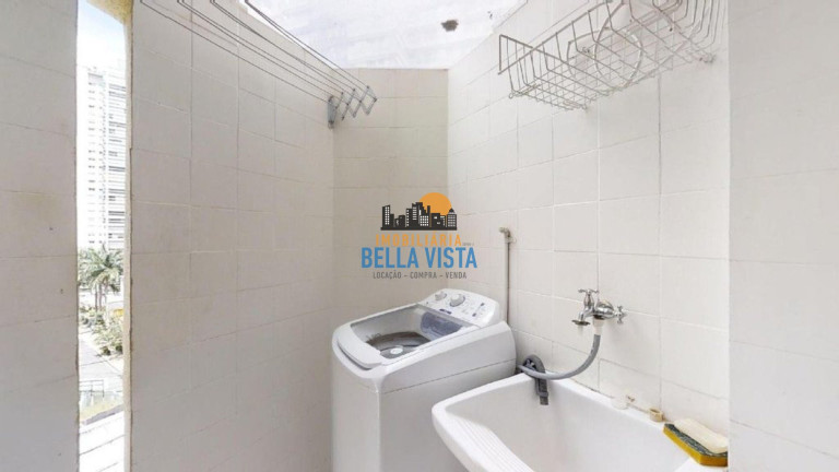 Imagem Apartamento com 1 Quarto à Venda, em Vila Nova Conceição - São Paulo Imagem Apartamento com 1 Quarto à Venda, em Vila Nova Conceição - São Paulo