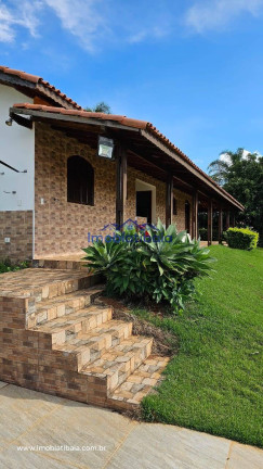 Imagem Chácara com 3 Quartos à Venda, 1.000 m² em Loteamento Aeródromo Vale Eldorado - Bragança Paulista Imagem Chácara com 3 Quartos à Venda, 1.000 m² em Loteamento Aeródromo Vale Eldorado - Bragança Paulista