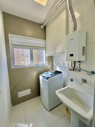 Imagem Apartamento com 1 Quarto à Venda, 45 m² em Barra Funda - São Paulo