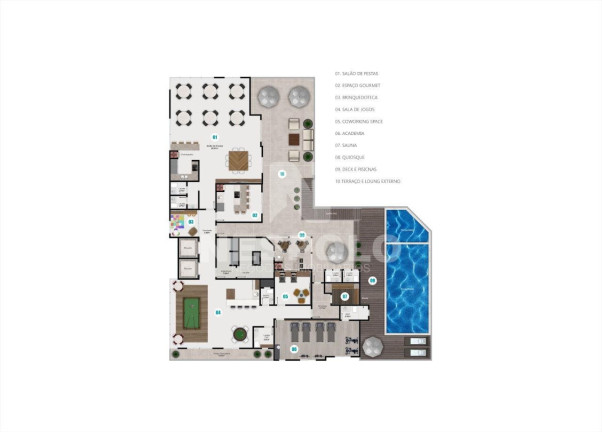 Imagem Apartamento à Venda, 126 m² em Pioneiros - Balneario Camboriu