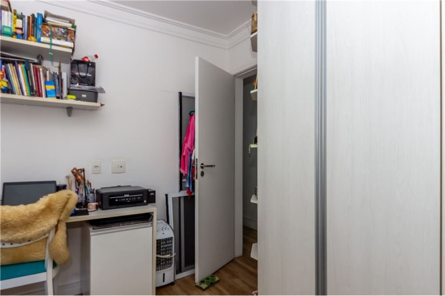 Imagem Apartamento com 3 Quartos à Venda, 101 m² em Jardim Aeroporto - São Paulo
