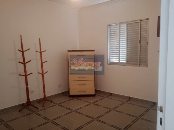 Imagem Apartamento com 1 Quarto à Venda, 57 m² em Enseada - Guarujá Imagem Apartamento com 1 Quarto à Venda, 57 m² em Enseada - Guarujá