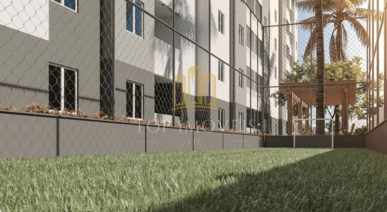 Imagem Apartamento com 2 Quartos à Venda, 52 m² em Parque Residencial Flamboyant - São José Dos Campos